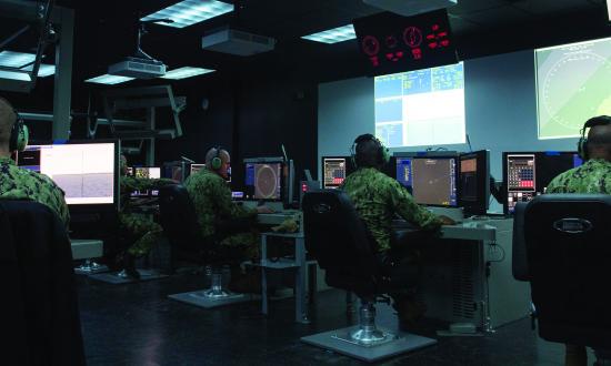u.s. naval institute information warfare essay contest 2023